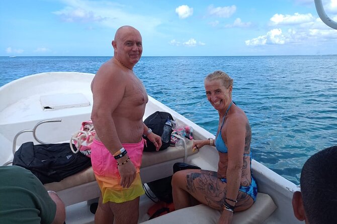 From Punta Cana: Saona Island Royalty - Reviews