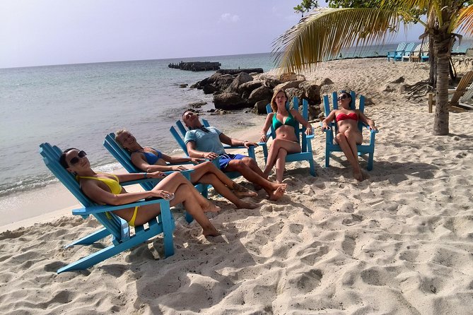 From Punta Cana: Saona Island Royalty - Common Questions