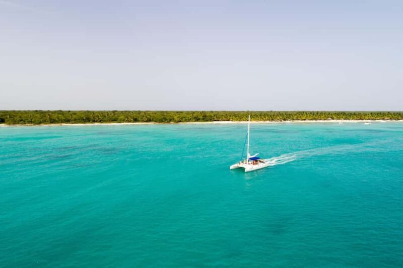 From Punta Cana: Saona Island Speedboat and Catamaran Tour - Final Thoughts
