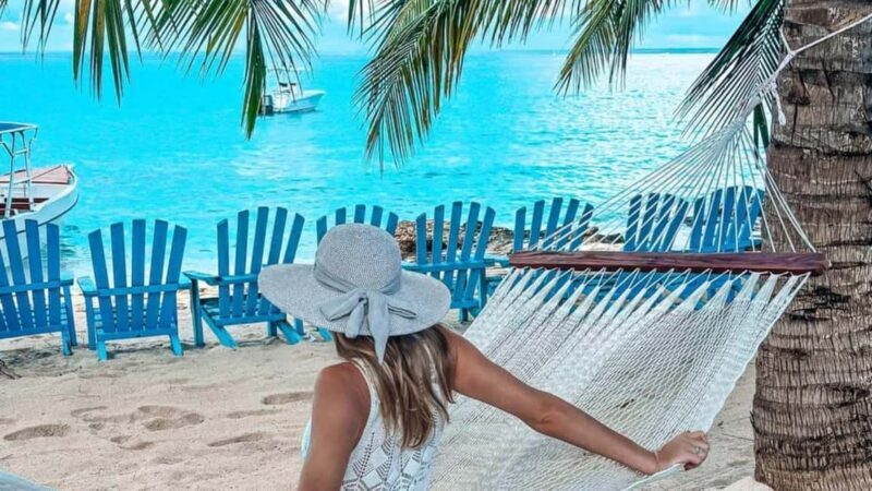 From Punta Cana: Saona Island Tour with BBQ Lunch - Good To Know