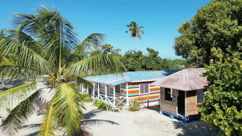 From Punta Cana: Saona Island Tour with BBQ Lunch - FAQ