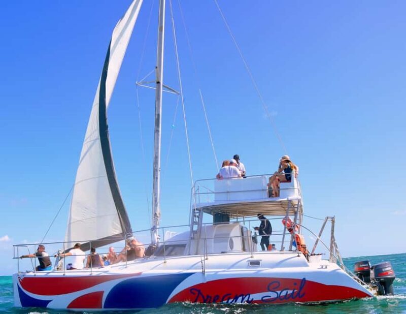 From Punta Cana: Saona Island Tour with Transfer and Lunch - Authentic Experience & Practical Tips