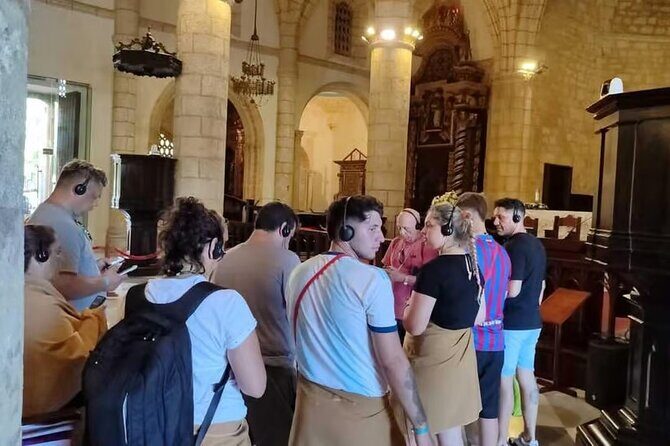 From Punta Cana Tour To Santo Domingo Full Day & Buffet - Practical Details and Traveler Insights