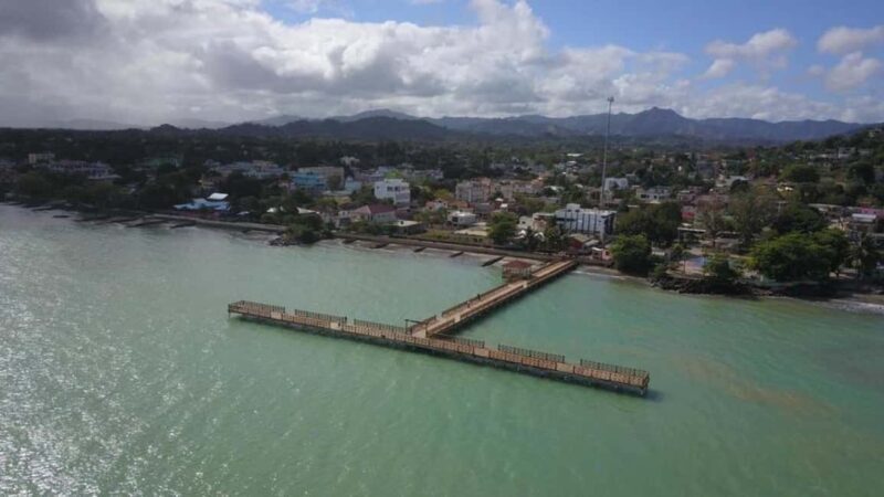 From Punta Cana: Whale Watching and Montana Redonda Tour - Good To Know