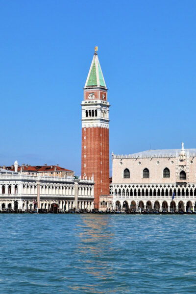 From Punta Sabbioni: Murano and Burano Tour - Glassmaking Demonstration in Murano
