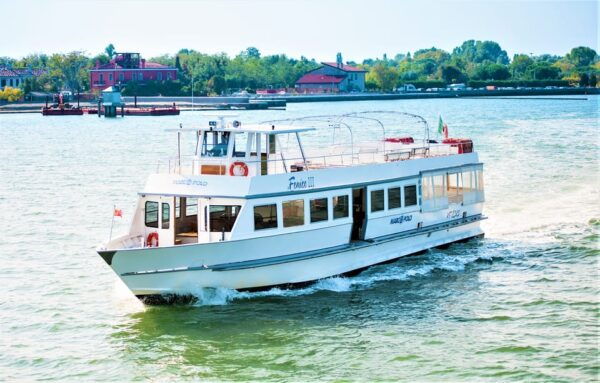 From Punta Sabbioni: Murano and Burano Tour - Frequently Asked Questions
