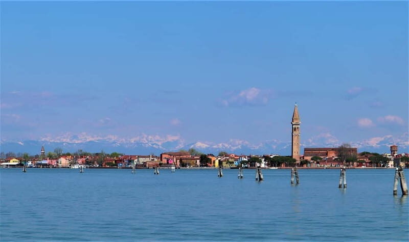 From Punta Sabbioni: Murano and Burano with stops - The Sum Up: Who Is This Tour Best For?