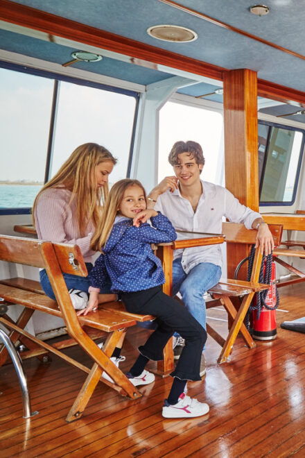 From Punta Sabbioni: Murano, Burano & Torcello Boat Ticket - Frequently Asked Questions