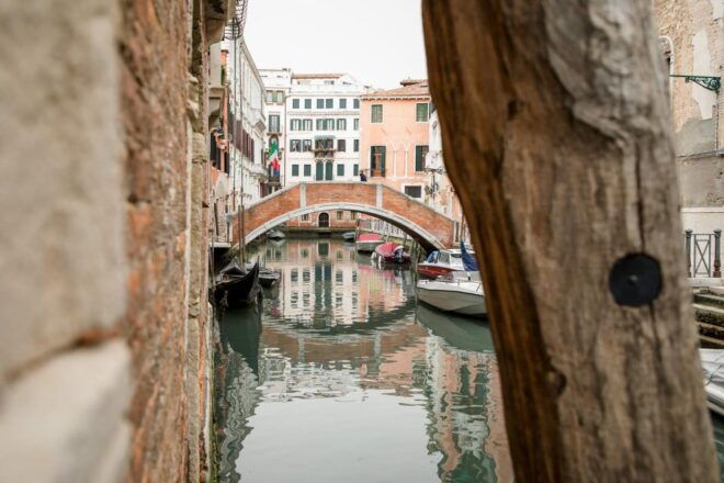 From Punta Sabbioni: Round-Trip Boat Transfer to Venice - Highlights Along the Boat Route