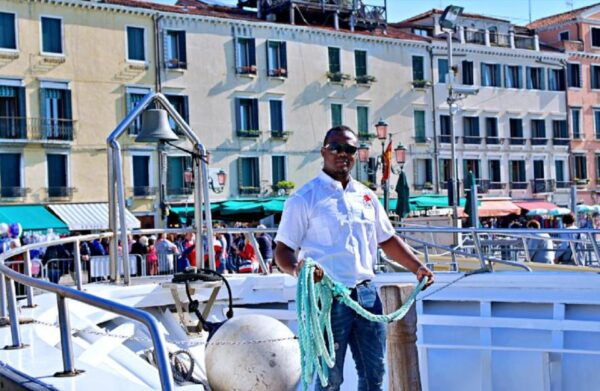 From Punta Sabbioni: Round-Trip Boat Transfer to Venice - The Sum Up