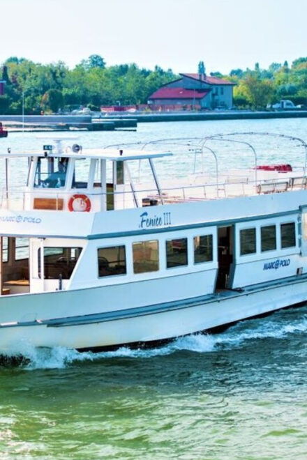 From Punta Sabbioni Traghetto to Venice and Return - Customer Reviews and Feedback