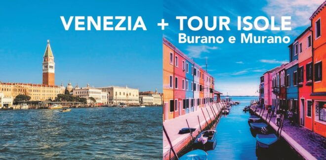 From Punta Sabbioni: Venice, Murano, and Burano Boat Trip - Participant Details