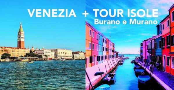 From Punta Sabbioni: Venice, Murano, and Burano Boat Trip - Customer Reviews