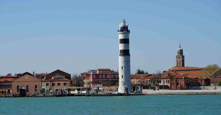 From Punta Sabbioni: Venice, Murano & Burano Guided Tour - Participant Information