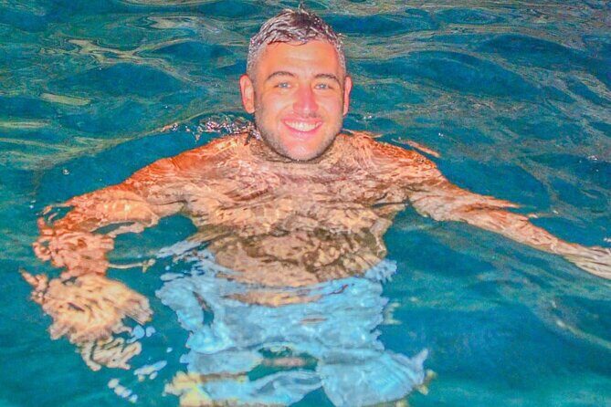 From Puntacana ATV Adventure through Macao Beach and Cenote - FAQ