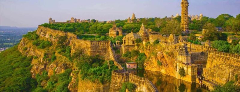 From Pushkar: Chittorgarh Fort Day Trip with Transfers - Who Will Love This Tour?