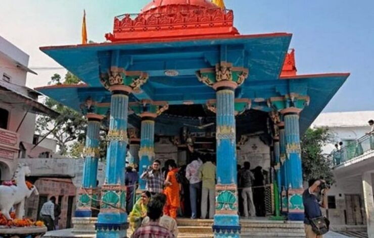 From Pushkar: Private Transfer to Jaipur - Transfer Details