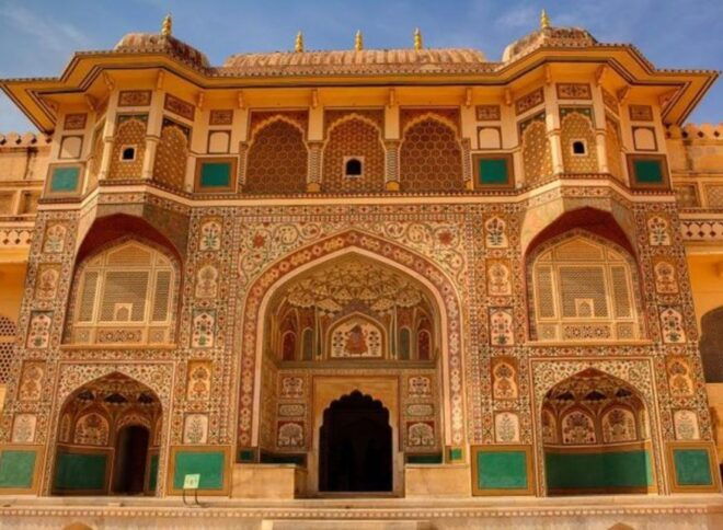 From Pushkar: Private Transfer to Jaipur - Experience Highlights