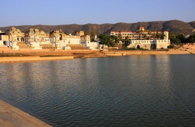 From Pushkar: Private Transfer to Jaipur - Frequently Asked Questions