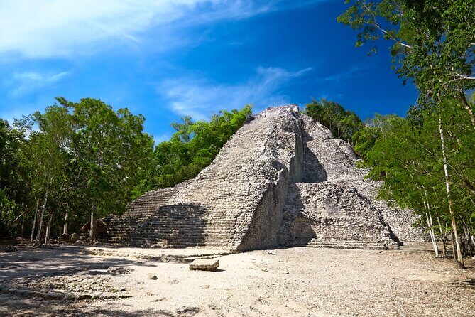 From Pyramids to Caves A Journey Through Coba and Río Secreto - FAQ