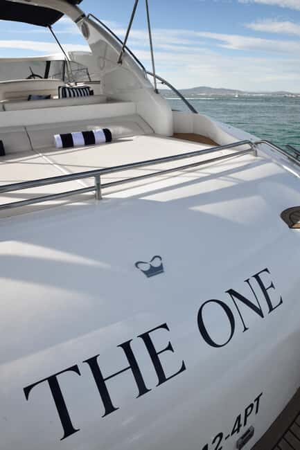From Quarteira: Luxury Yacht Charter Algarve Coast & Benagil - FAQ