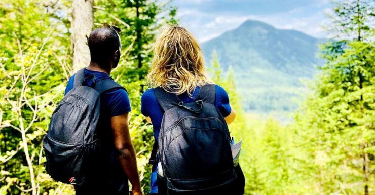 From Quebec City: Jacques-Cartier National Park Hiking Tour - Review Summary