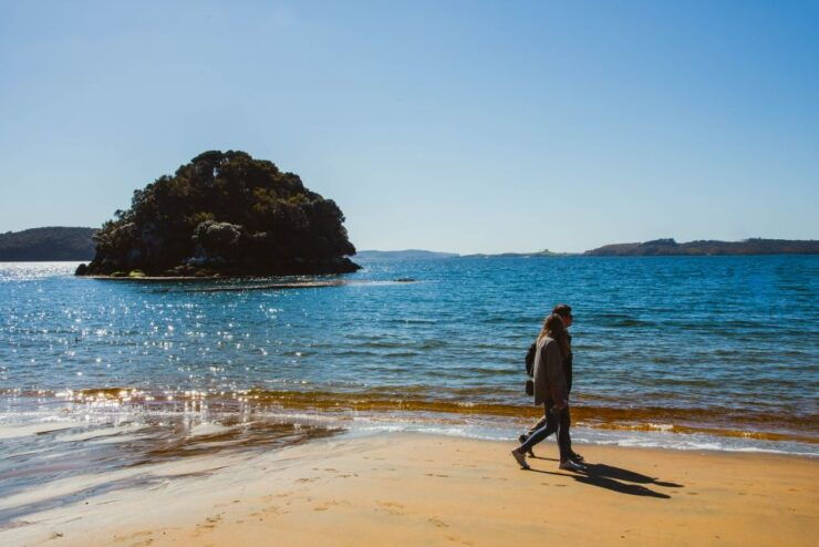 From Queenstown: Day Trip to Stewart Island by Plane - Ticket Details