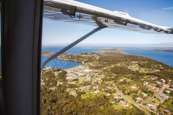 From Queenstown: Day Trip to Stewart Island by Plane - The Sum Up