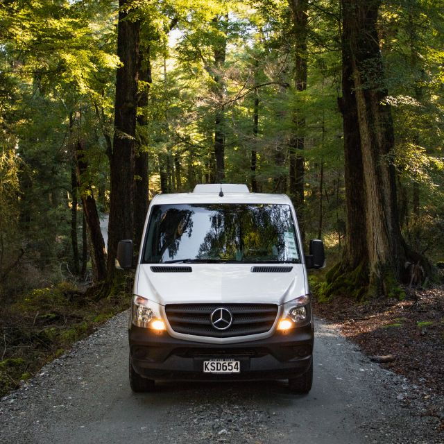 From Queenstown: Glenorchy and Paradise Scenic Half-Day Tour - Important Information