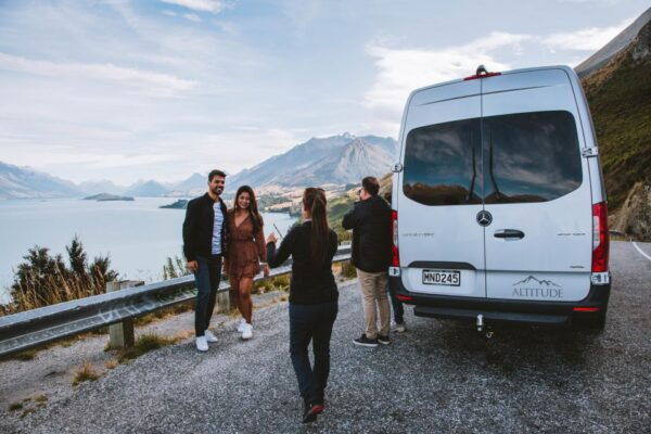 From Queenstown: Glenorchy and Paradise Scenic Half-Day Tour - Common Questions