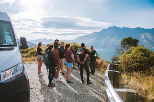 From Queenstown: Glenorchy and Paradise Scenic Half-Day Tour - The Sum Up