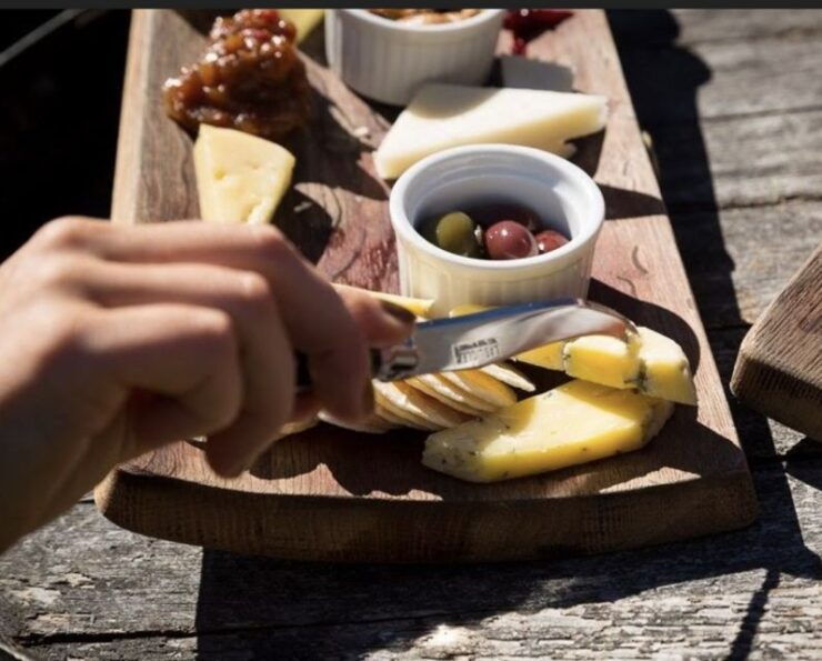 From Queenstown: Guided Gin Tour With Tastings - Tour Overview