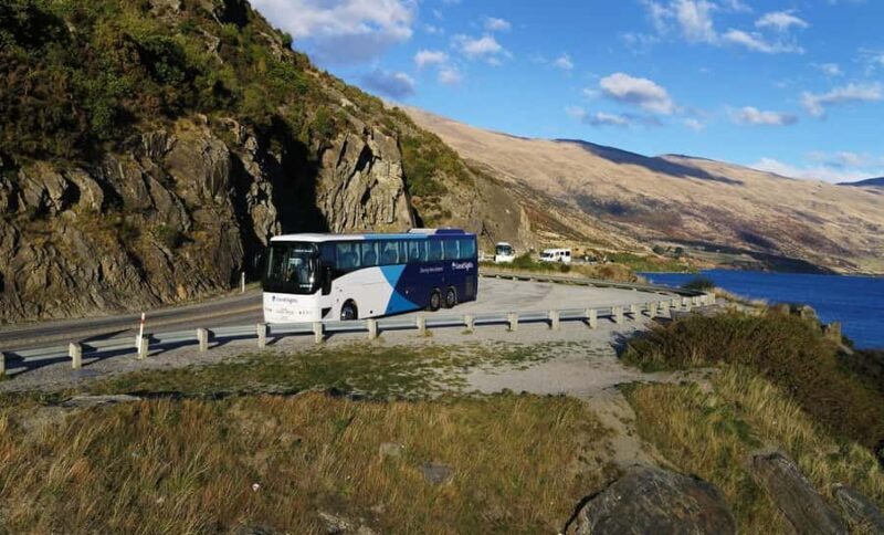 From Queenstown: Half-Day Guided Tour to Mount Cook - FAQ