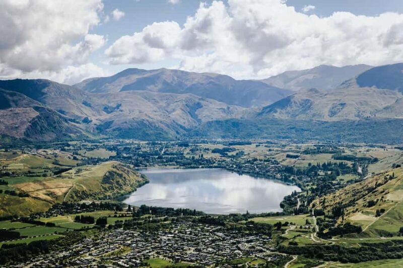 From Queenstown - Half Day Personalised Photography Tour - Exploring the Queenstown Half Day Personalised Photography Tour