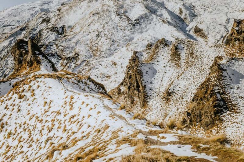 From Queenstown - Half Day Personalised Photography Tour - Good To Know