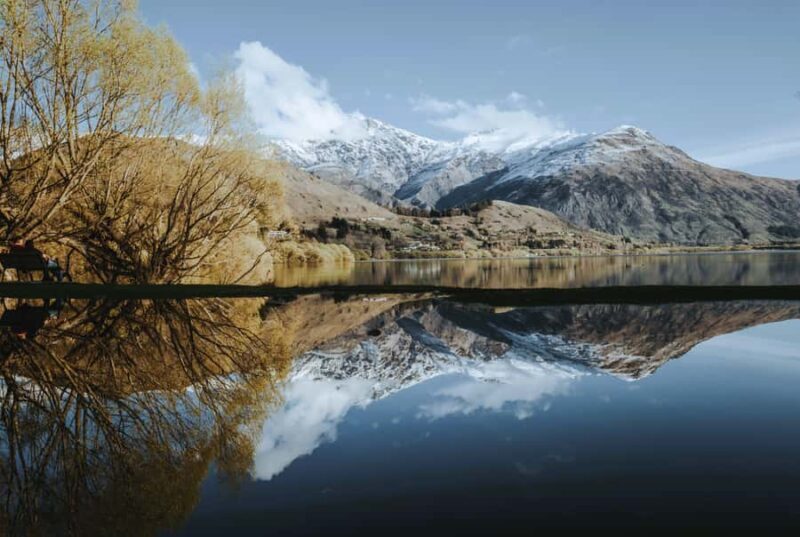 From Queenstown - Half Day Personalised Photography Tour - Itinerary Breakdown and Location Highlights
