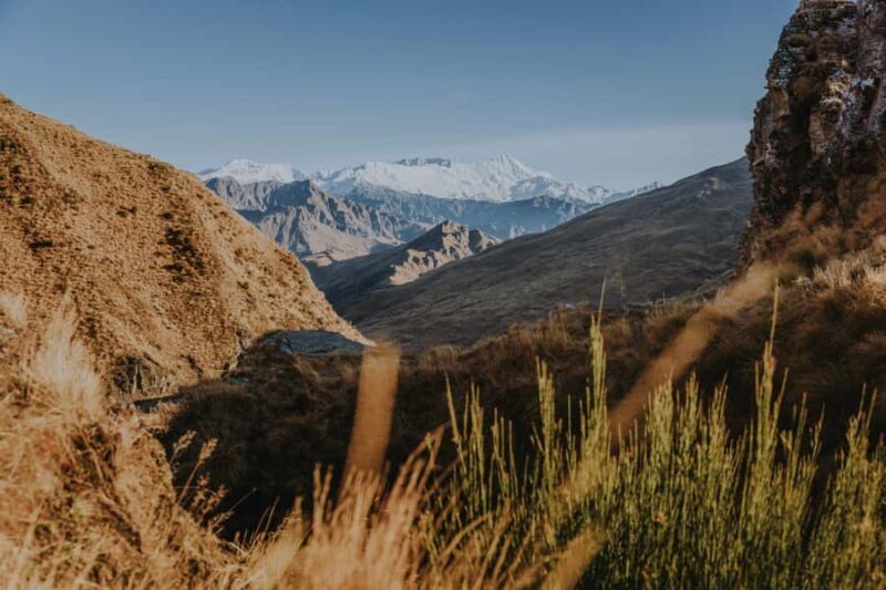 From Queenstown - Half Day Personalised Photography Tour - FAQ