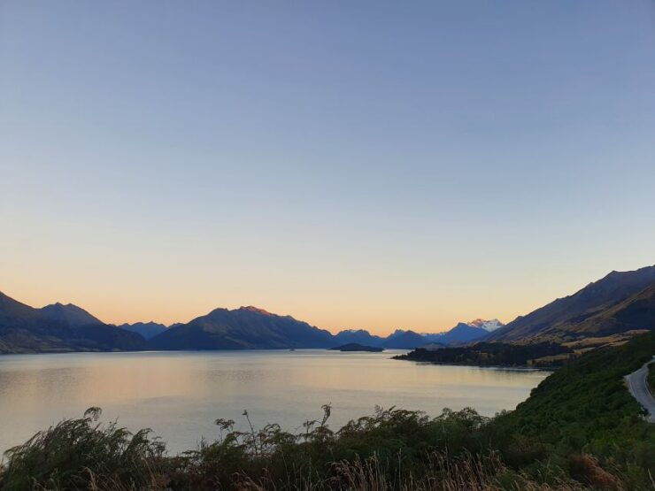From Queenstown: Half Day Trip to Glenorchy by Coach - Enchanting Drive to Glenorchy