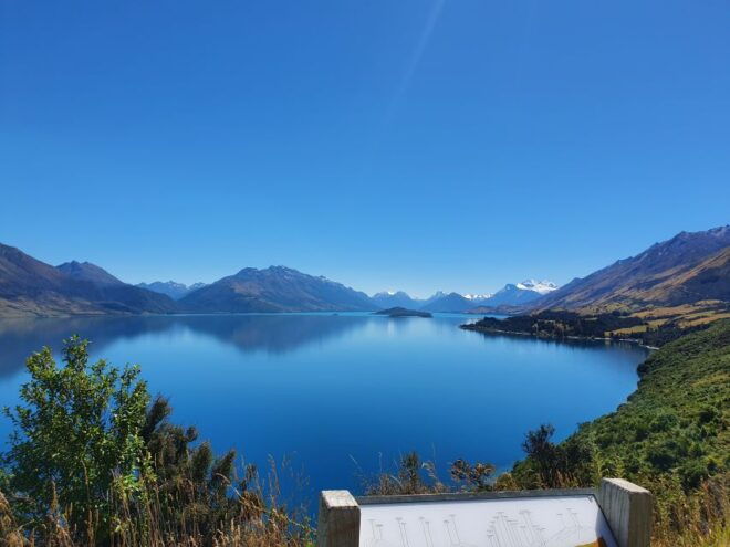 From Queenstown: Half Day Trip to Glenorchy by Coach - Convenient Reservation Options