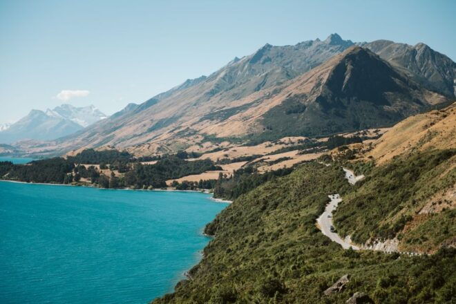 From Queenstown: Half Day Trip to Glenorchy by Coach - Other Tours and Reviews