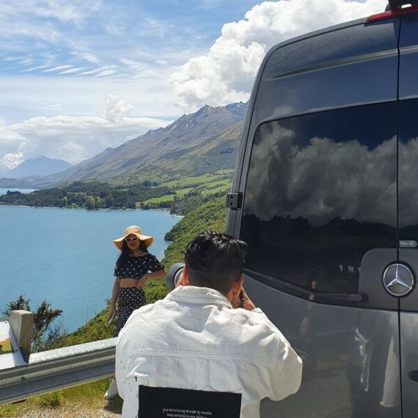 From Queenstown: Half Day Trip to Glenorchy by Coach - Common Questions