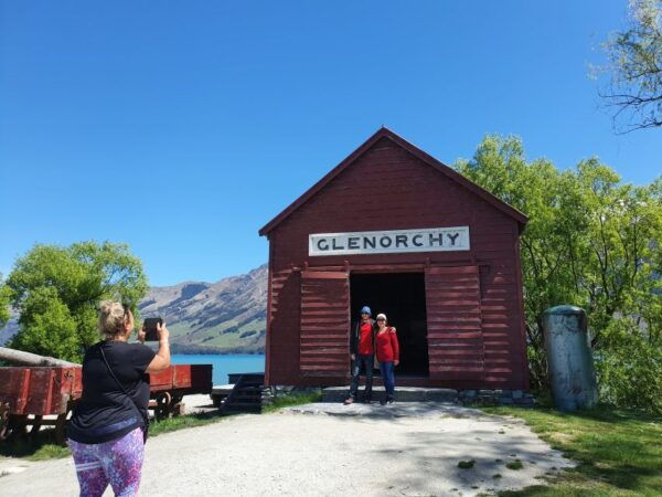 From Queenstown: Half Day Trip to Glenorchy by Coach - The Sum Up