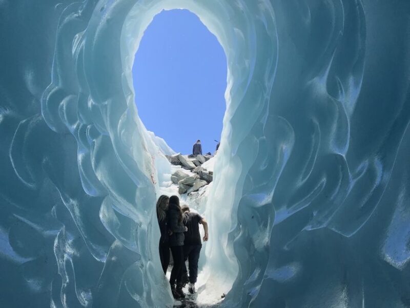 From Queenstown: Josef Glacier Scenic Flight and Guided Hike - Final Thoughts