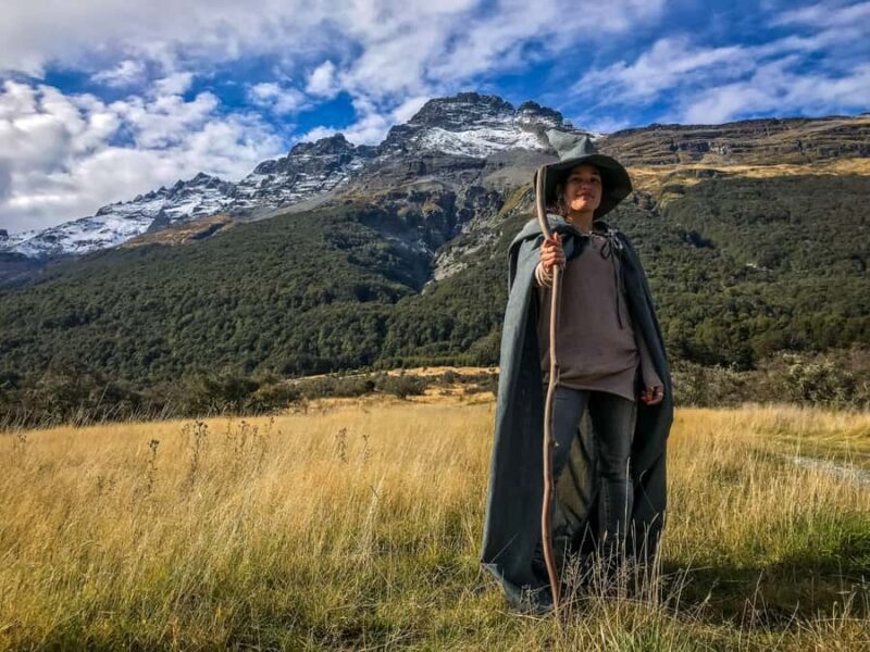 From Queenstown: Lord of the Ring Full-Day Tour - An In-Depth Look at the Tour Experience