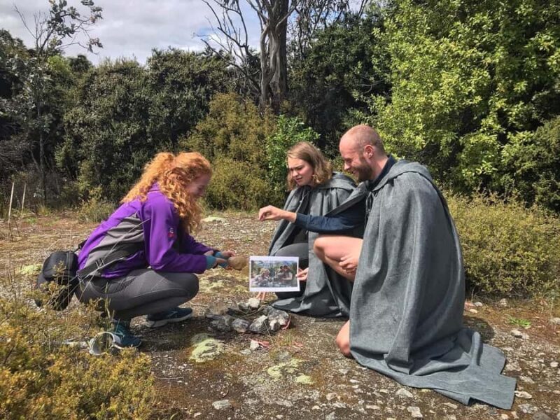 From Queenstown: Lord of the Ring Full-Day Tour - Who Would Love This Tour?