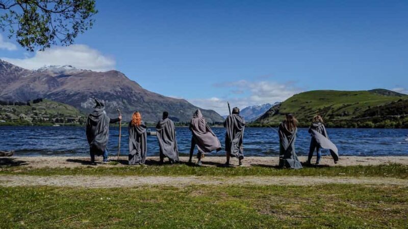 From Queenstown: Lord of the Ring Full-Day Tour - Frequently Asked Questions