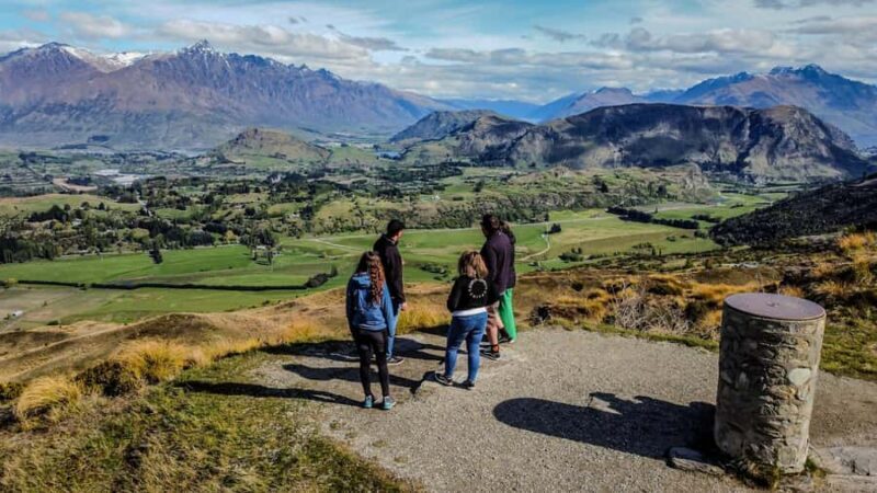 From Queenstown: Lord of the Ring Full-Day Tour - Final Thoughts
