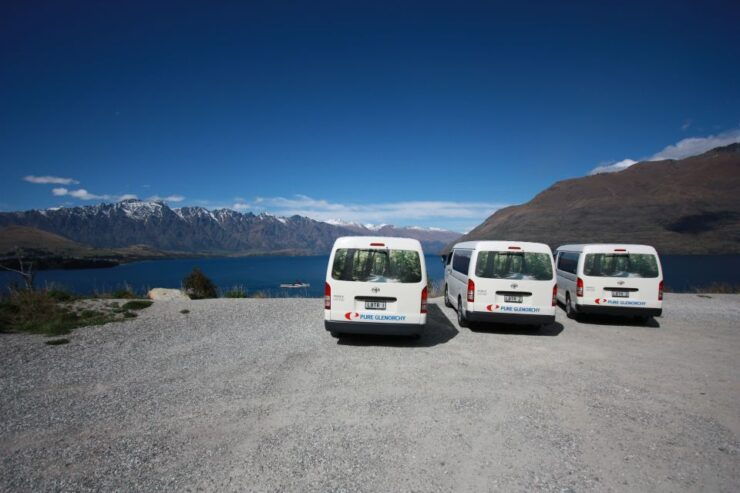 From Queenstown: Lord Of The Rings Tour to Glenorchy - Tour Experience