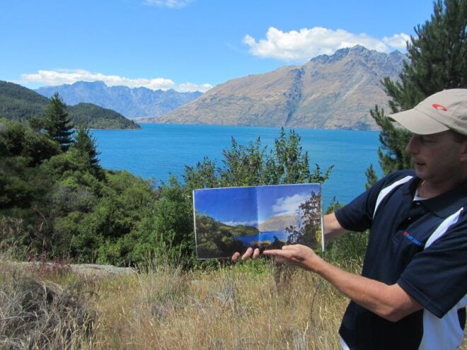 From Queenstown: Lord Of The Rings Tour to Glenorchy - Scenic Drive Along Glenorchy Road