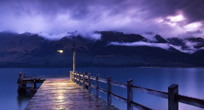 From Queenstown: Lord Of The Rings Tour to Glenorchy - Visit 12 Mile Delta and Nature Walk